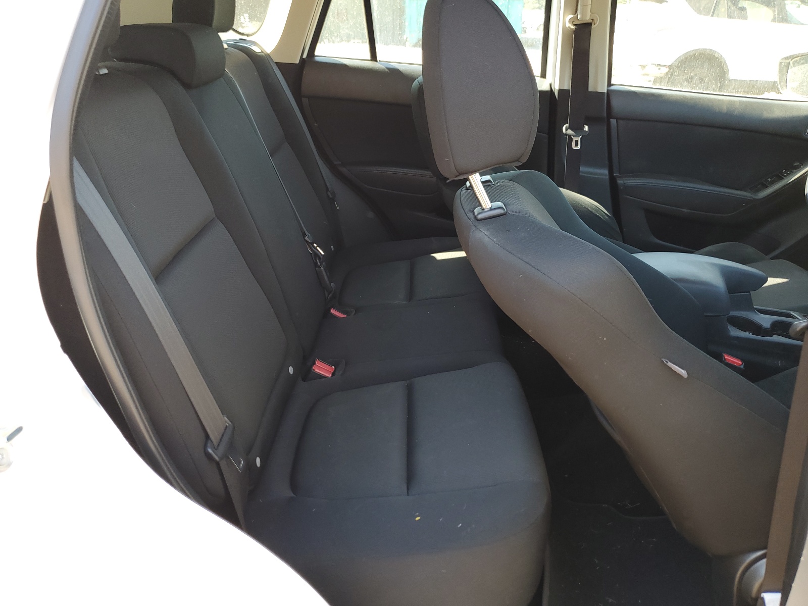 JM3KE4BY7G0638607 2016 Mazda Cx-5 Sport