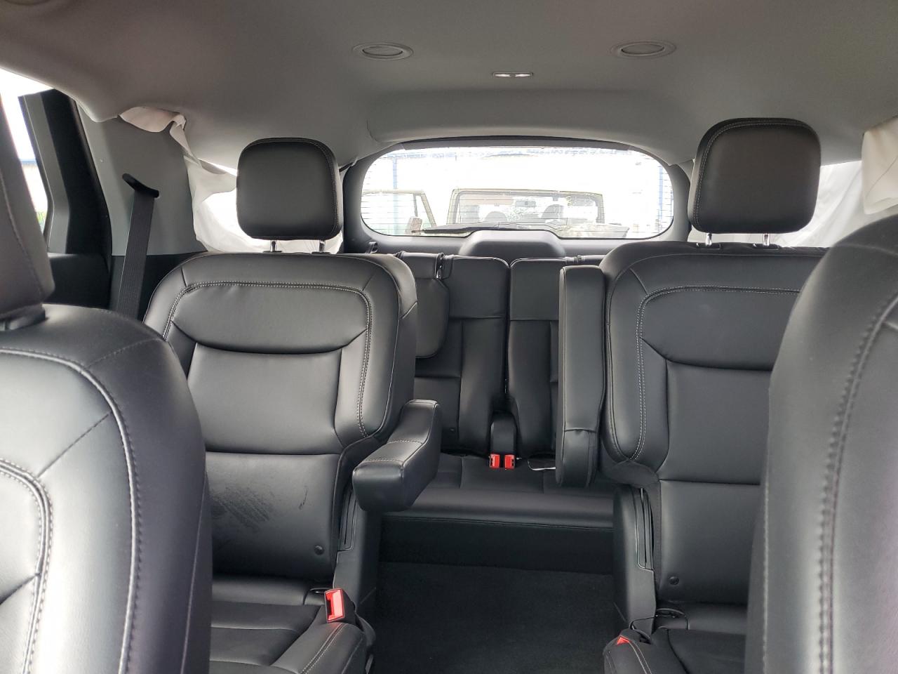 2022 Ford Explorer Xlt VIN: 1FMSK7DH2NGC39961 Lot: 61995564