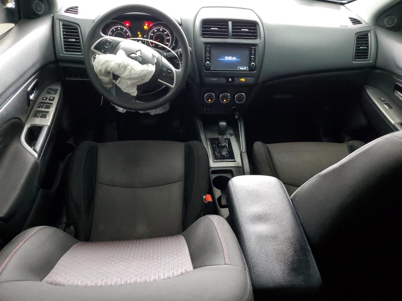 2019 Mitsubishi Outlander Sport Es VIN: JA4AP3AU5KU024352 Lot: 62937794