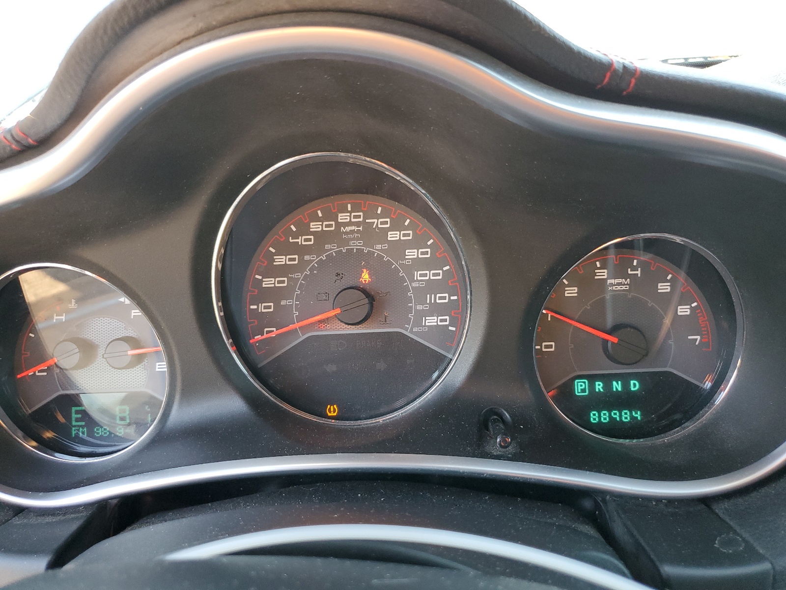 1B3BD1FG9BN584512 2011 Dodge Avenger Mainstreet