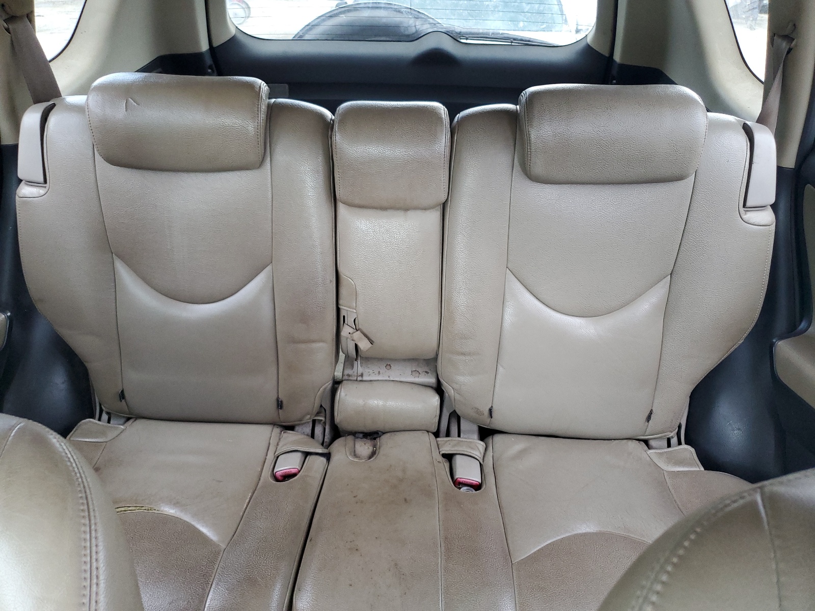 JTMBK31V665006797 2006 Toyota Rav4 Limited