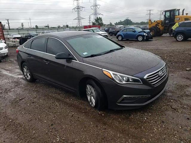2015 Hyundai Sonata Se VIN: 5NPE24AF2FH171922 Lot: 65187414