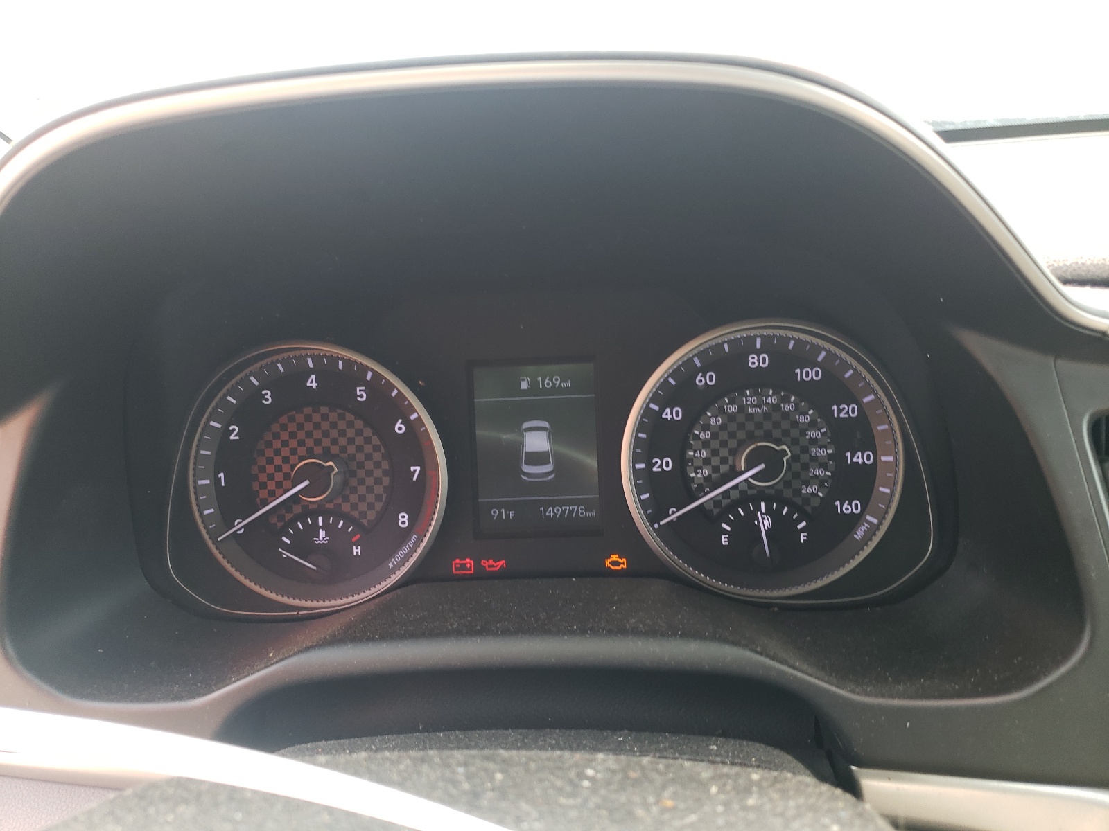 KMHD84LF2KU750475 2019 Hyundai Elantra Sel