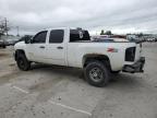 2010 Chevrolet Silverado K2500 Heavy Duty Lt na sprzedaż w Lexington, KY - Side