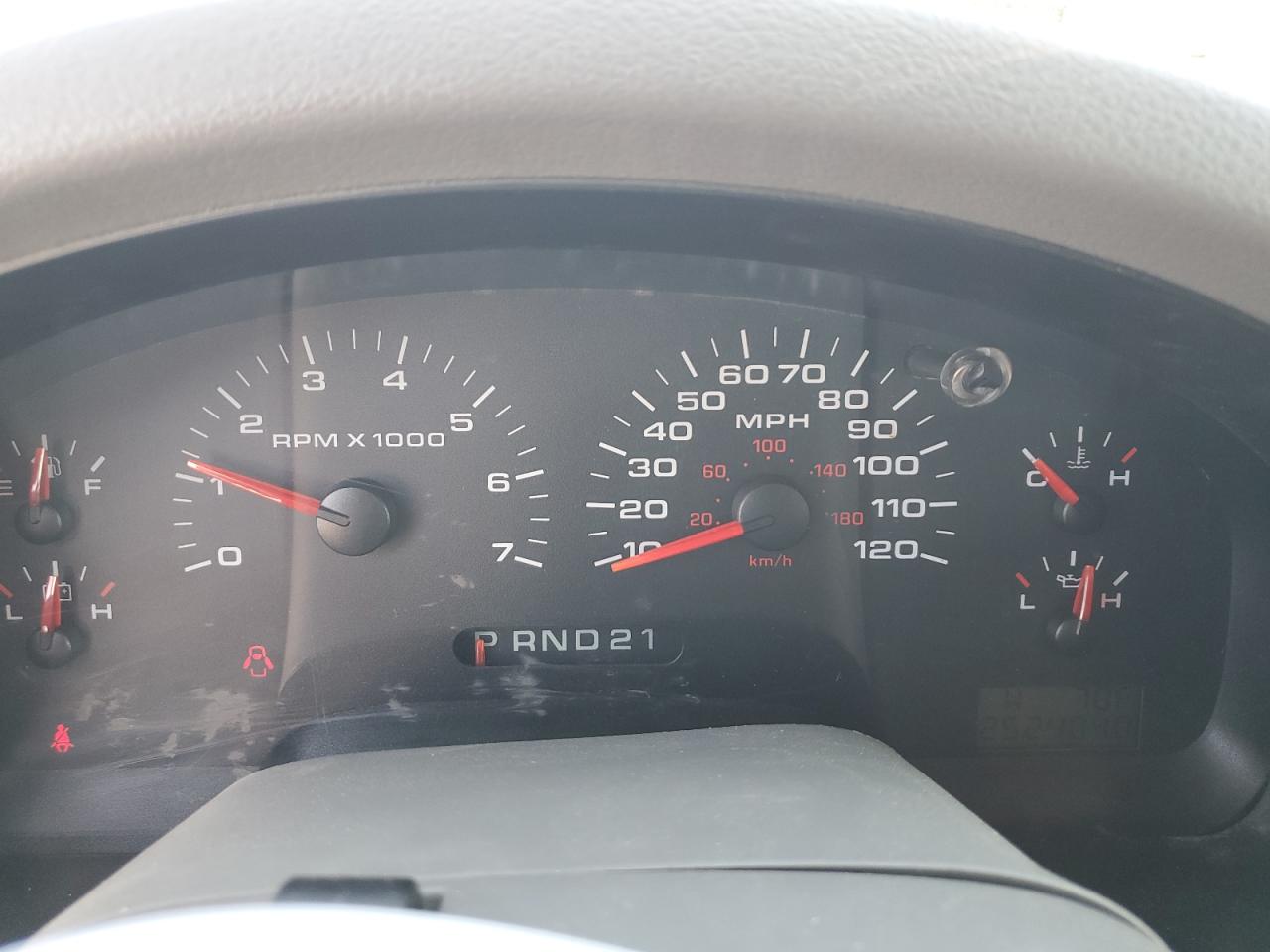 2005 Ford F150 Supercrew VIN: 1FTRW12W55FB08180 Lot: 60634074