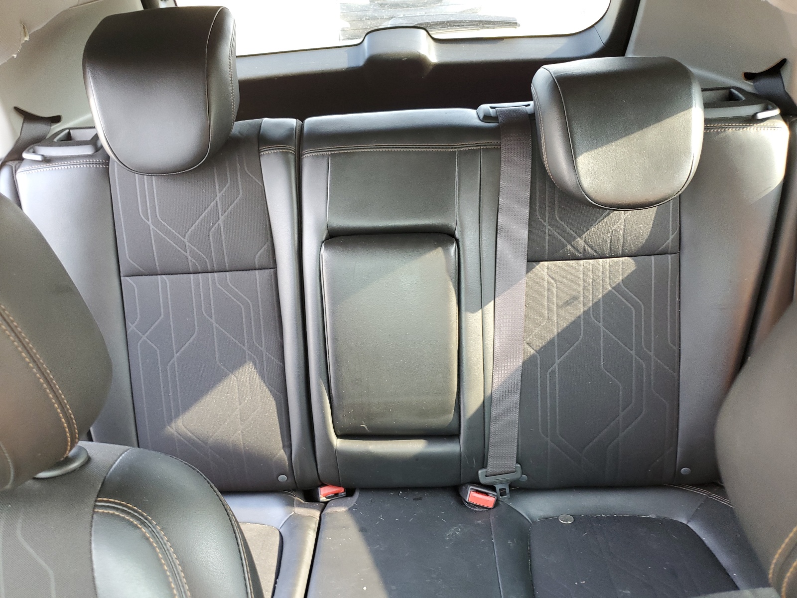 KL7CJLSB0KB720963 2019 Chevrolet Trax 1Lt