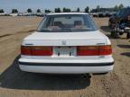 1990 HONDA ACCORD EX for sale at Copart AB - CALGARY