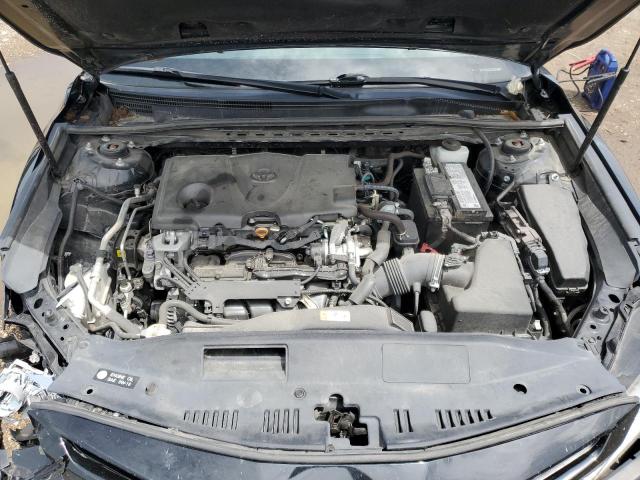 4T1G11AKXLU945564 Toyota Camry SE 11