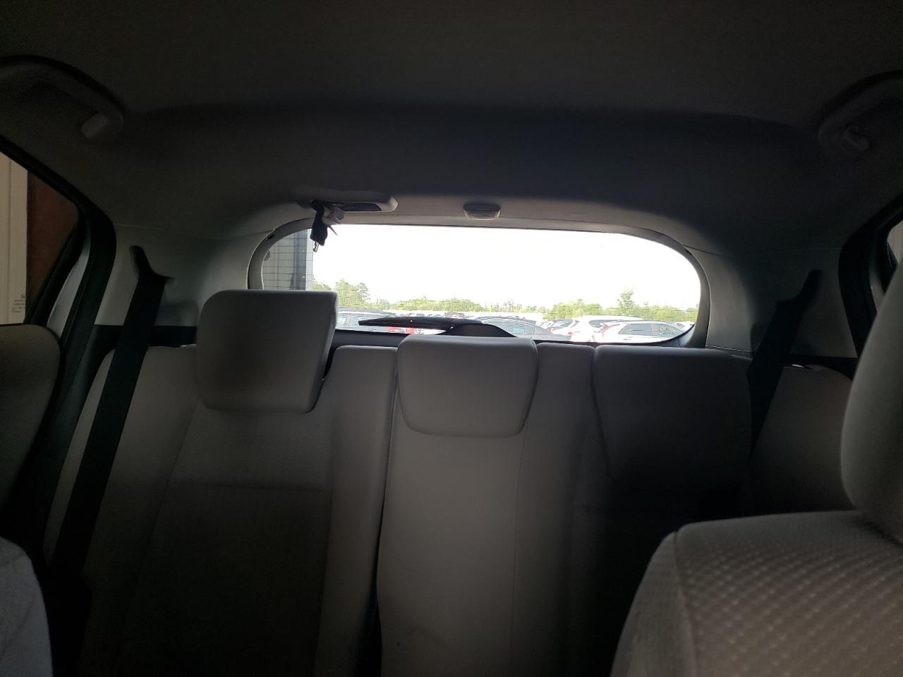 2018 Honda Hr-V Ex VIN: 3CZRU6H5XJM709977 Lot: 63861714