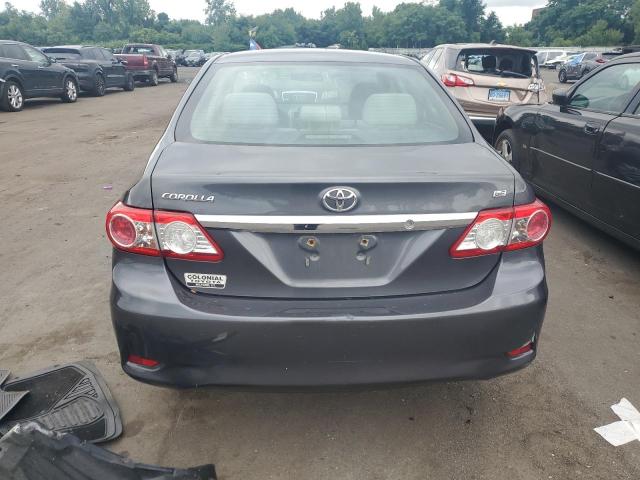 2T1BU4EEXCC849555 | 2012 Toyota corolla base