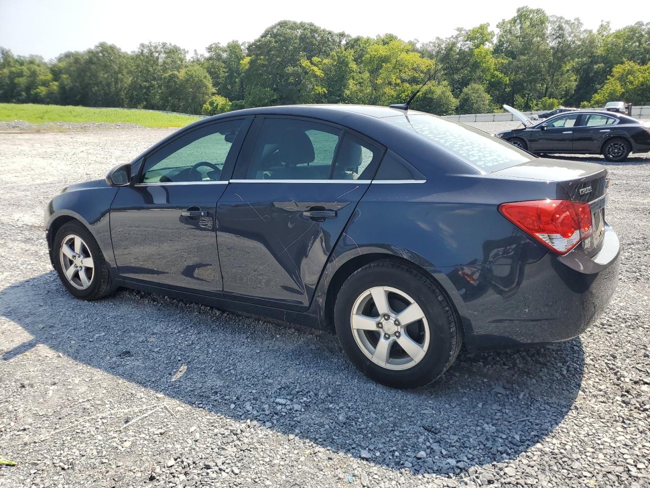 2014 Chevrolet Cruze Lt VIN: 1G1PC5SB6E7147545 Lot: 65432684