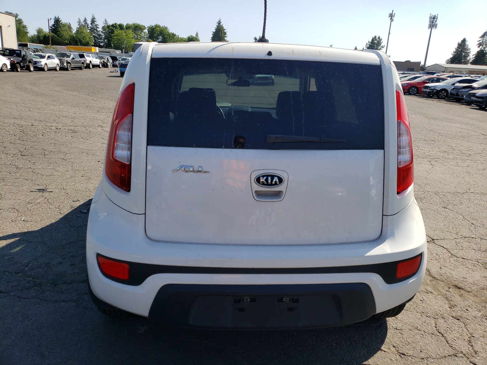 KNDJT2A53C7436290 2012 Kia Soul