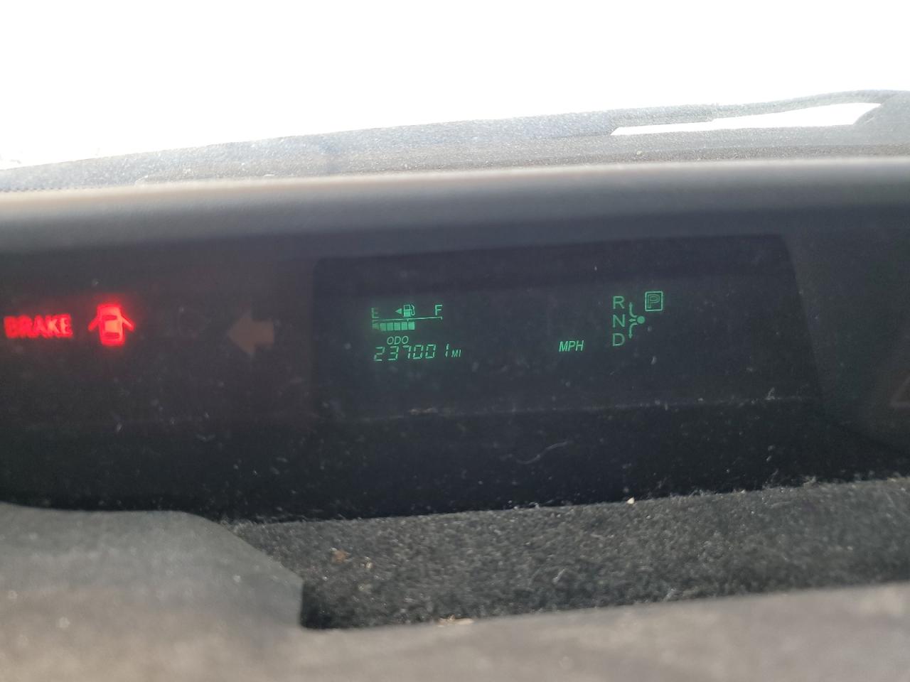 2005 Toyota Prius - Image 9