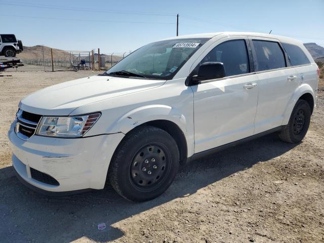 2015 Dodge Journey Se