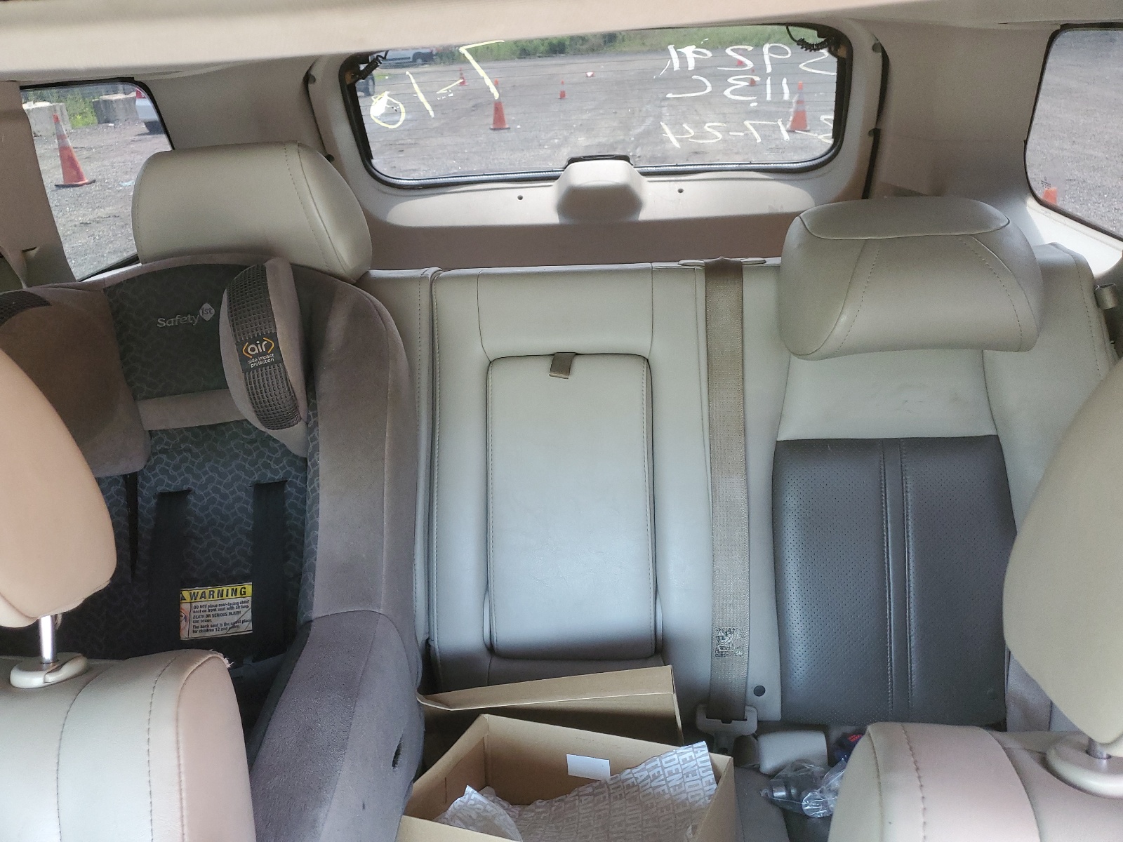 1J8HR58215C646514 2005 Jeep Grand Cherokee Limited