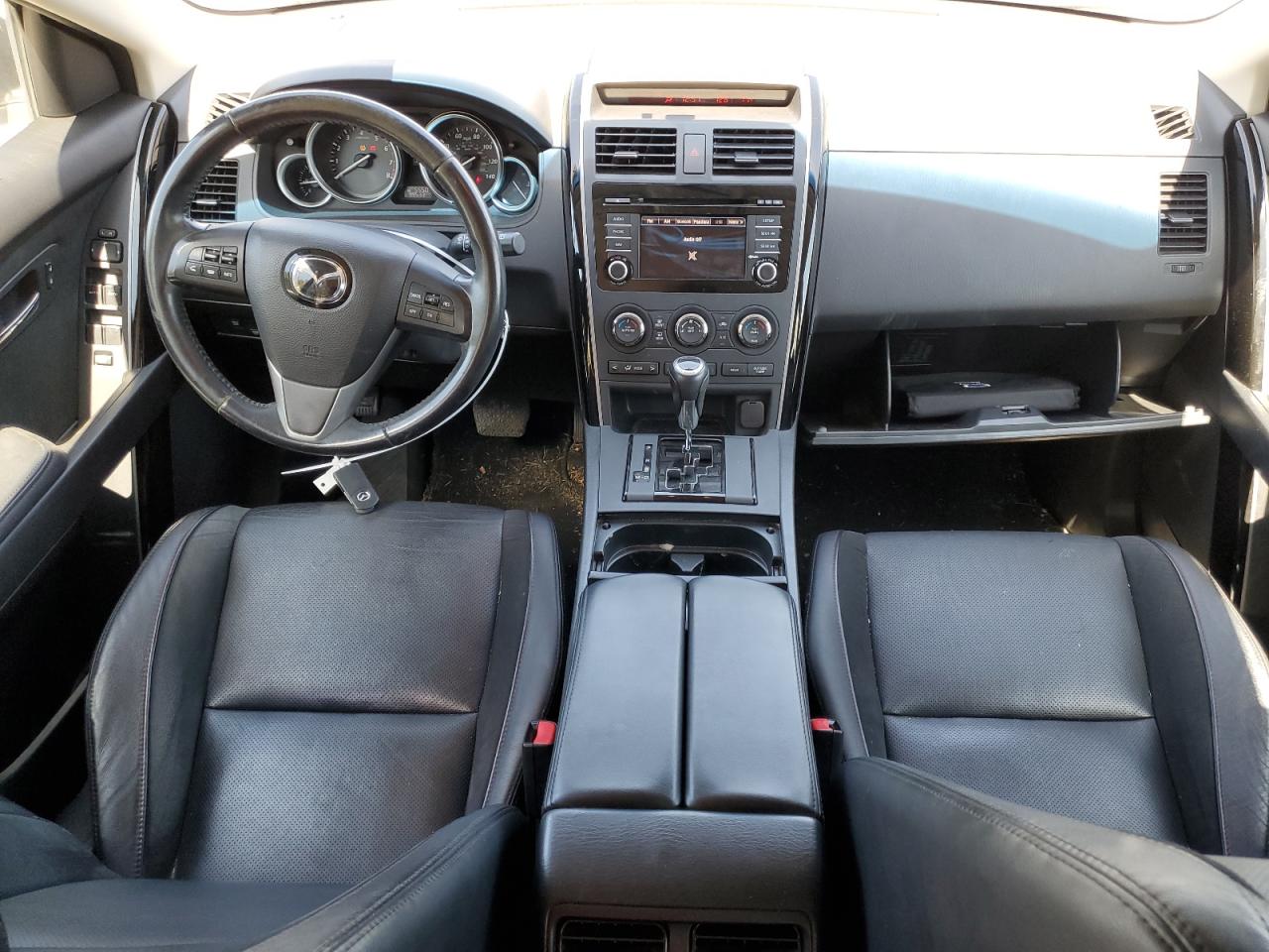 2015 Mazda Cx-9 Touring VIN: JM3TB3CV7F0452141 Lot: 64296864