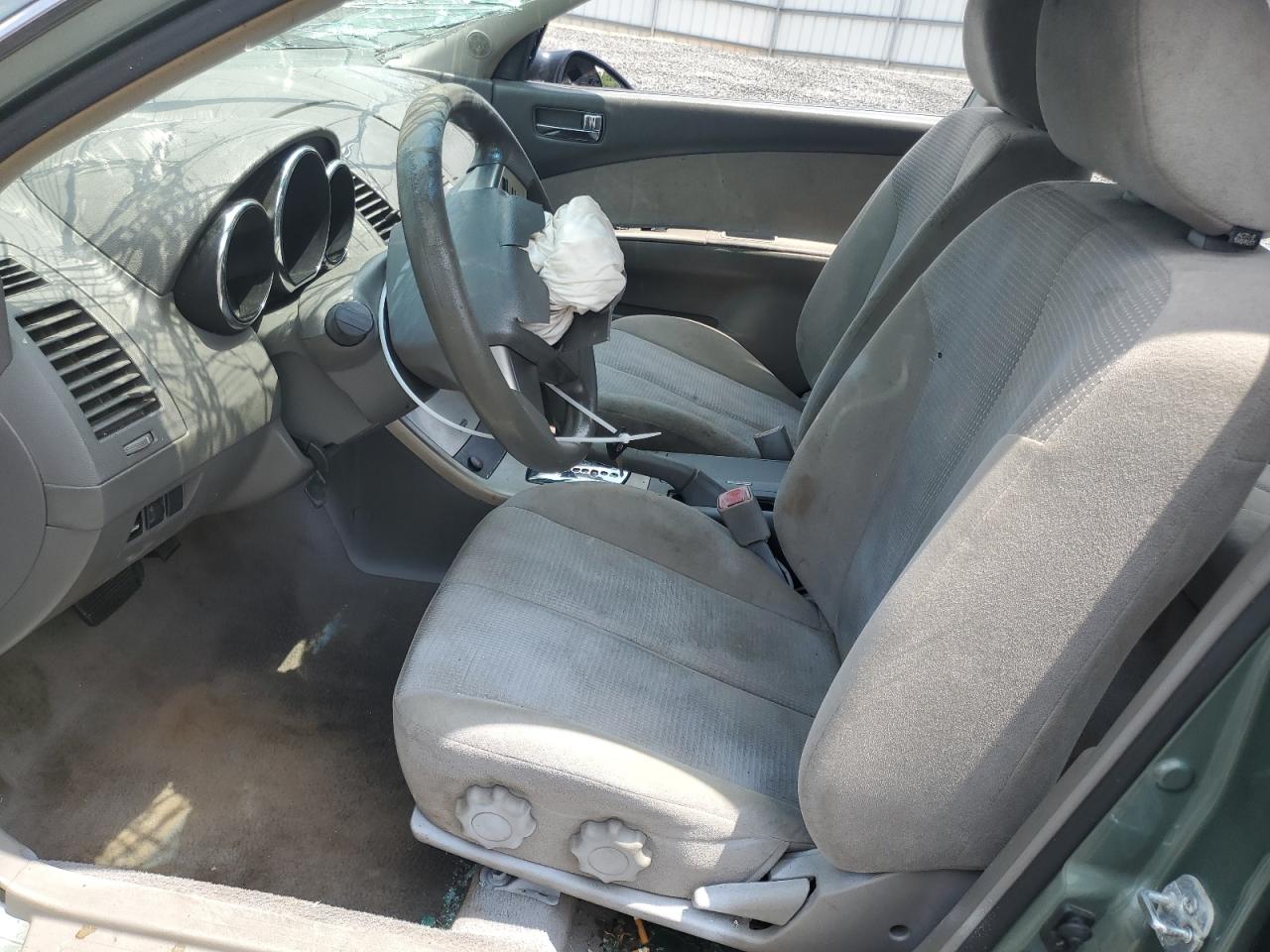 1N4AL11D76C163597 2006 Nissan Altima S