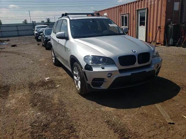 2012 BMW X5 xDrive35I VIN: 5UXZV4C50CL986056 Lot: 62052334