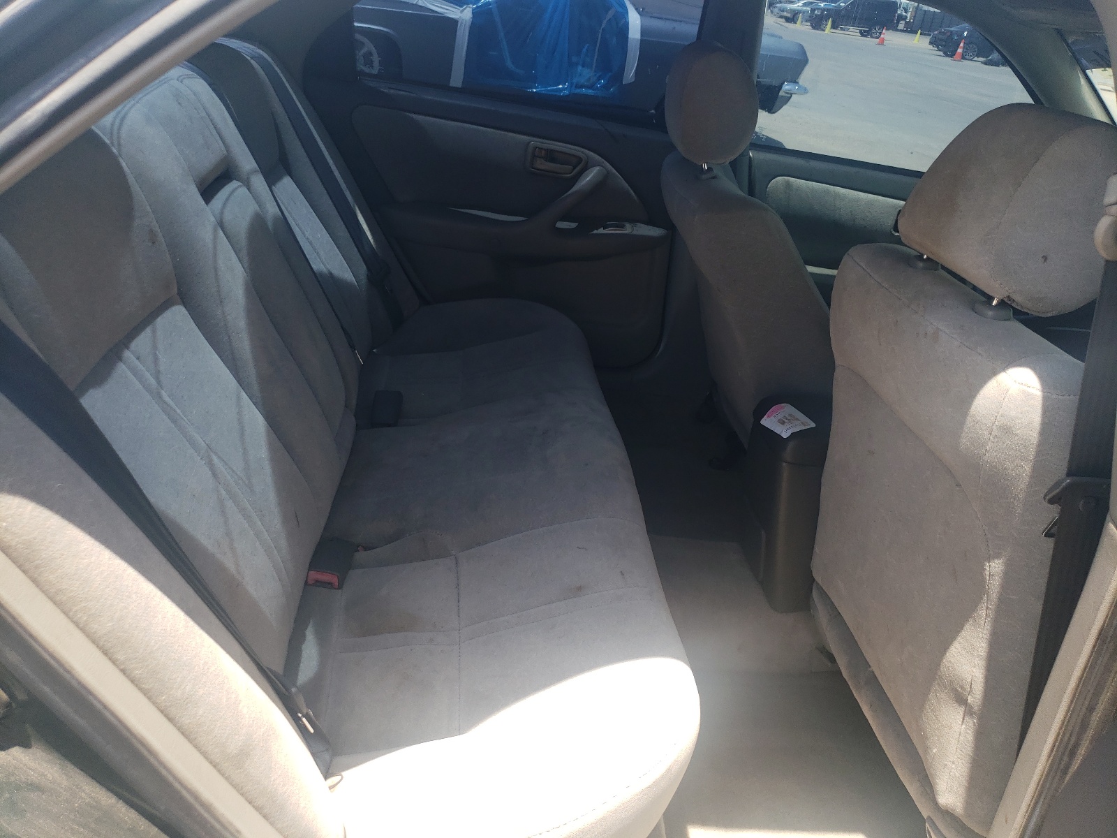 4T1BG22K3XU507049 1999 Toyota Camry Ce