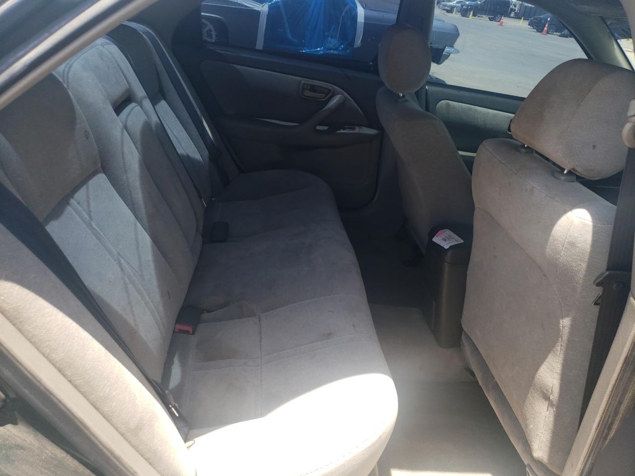 1999 Toyota Camry Ce VIN: 4T1BG22K3XU507049 Lot: 62233544