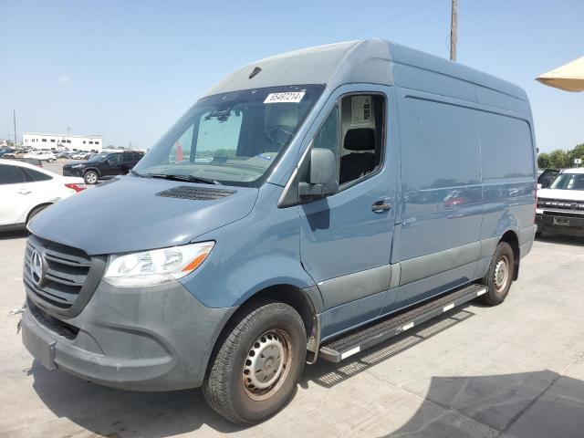 2019 Mercedes-Benz Sprinter 2500/3500