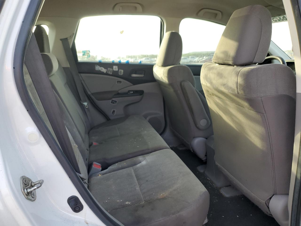 2014 Honda Cr-V Lx VIN: 5J6RM3H31EL014436 Lot: 63251304