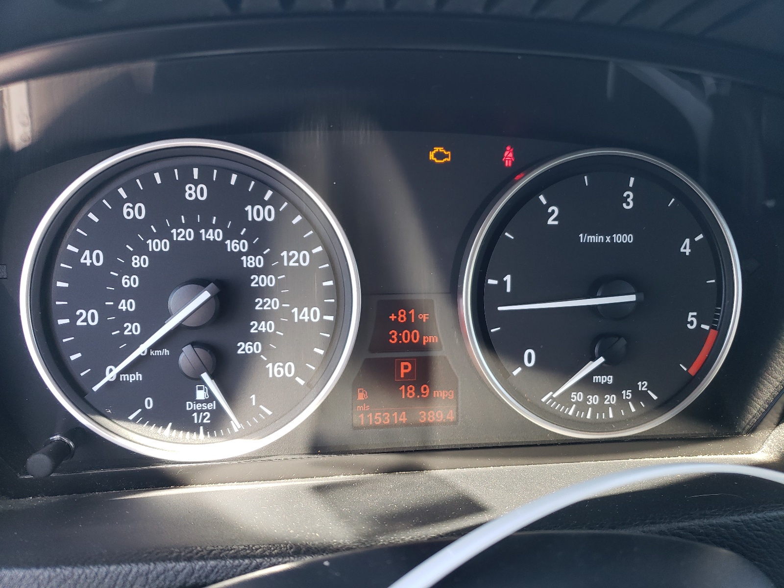 5UXFF0C50ALT77359 2010 BMW X5 xDrive35D