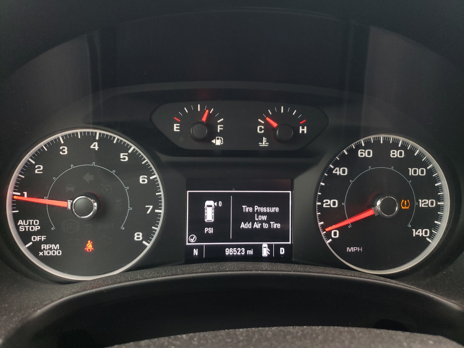 3GKALTEVXJL330058 2018 GMC Terrain Sle