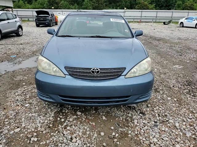 2004 Toyota Camry Le VIN: 4T1BE32K14U789196 Lot: 63680384