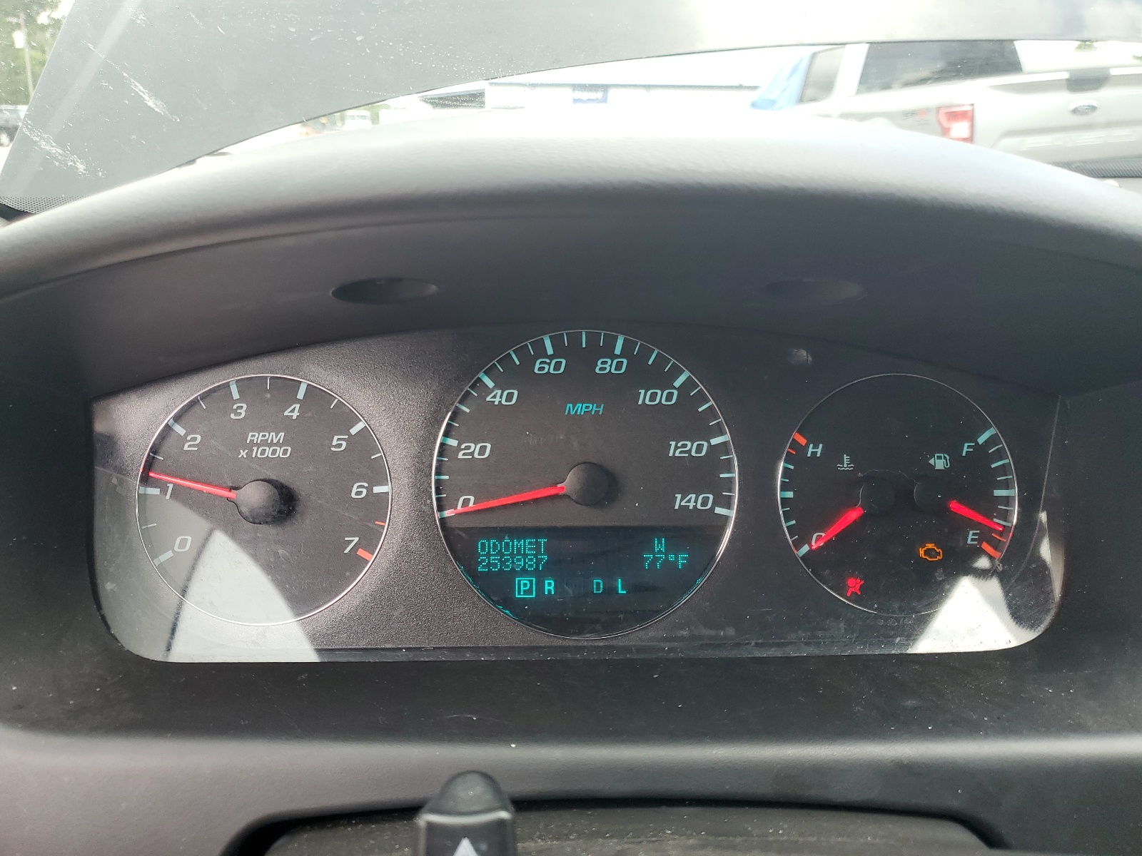 2G1WB5E38E1150138 2014 Chevrolet Impala Limited Lt