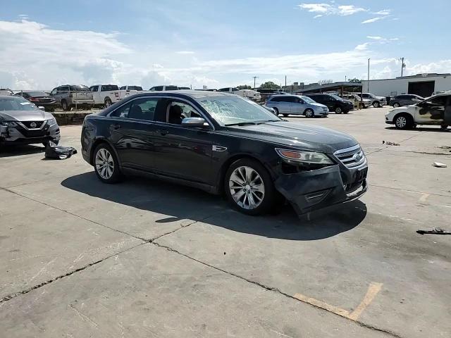 2011 Ford Taurus Limited VIN: 1FAHP2FW8BG146135 Lot: 63864084