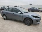 2012 MAZDA 3 I for sale at Copart AB - EDMONTON