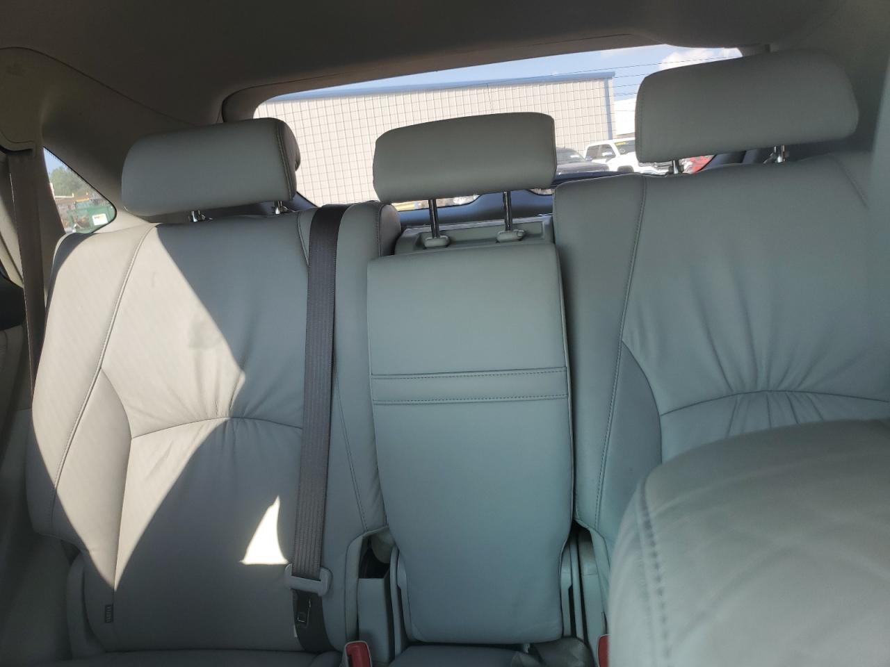 2004 Lexus Rx 330 VIN: JTJGA31U940018465 Lot: 65154734