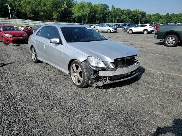 2011 Mercedes-Benz E 350 VIN: WDDHF5GB9BA440355 Lot: 61771884