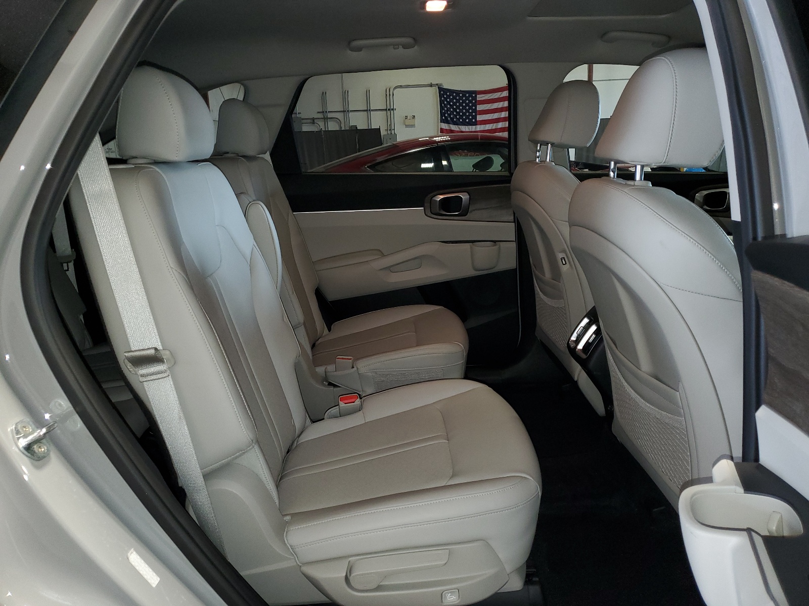 5XYRH4LF4NG076894 2022 Kia Sorento Ex