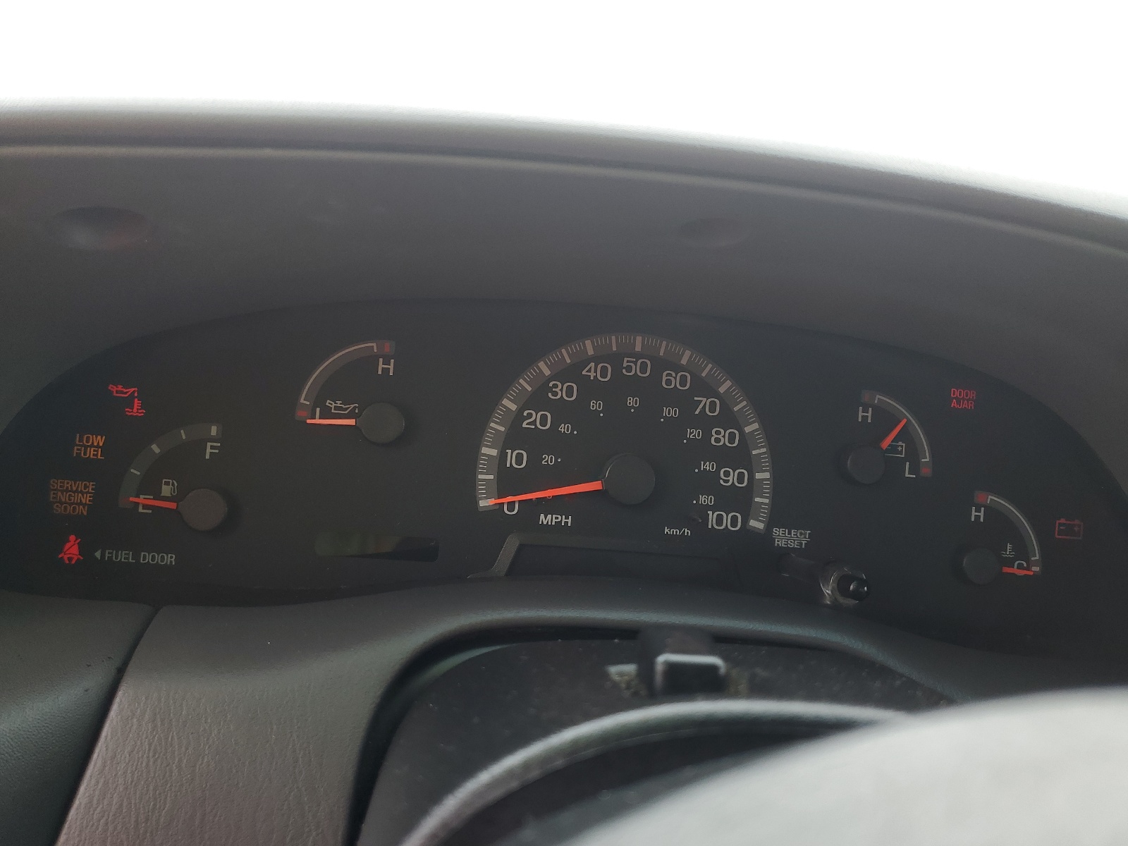 1FTRX18W4XNB64642 1999 Ford F150