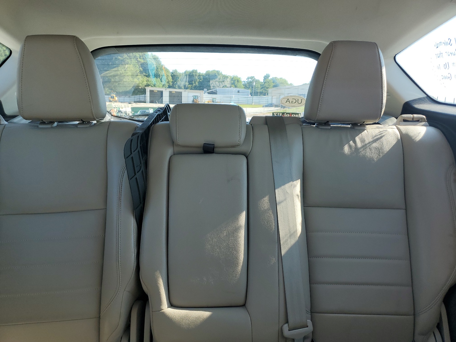 1FADP5BUXFL113008 2015 Ford C-Max Sel