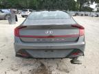 2021 Hyundai Sonata Limited en Venta en Ocala, FL - All Over