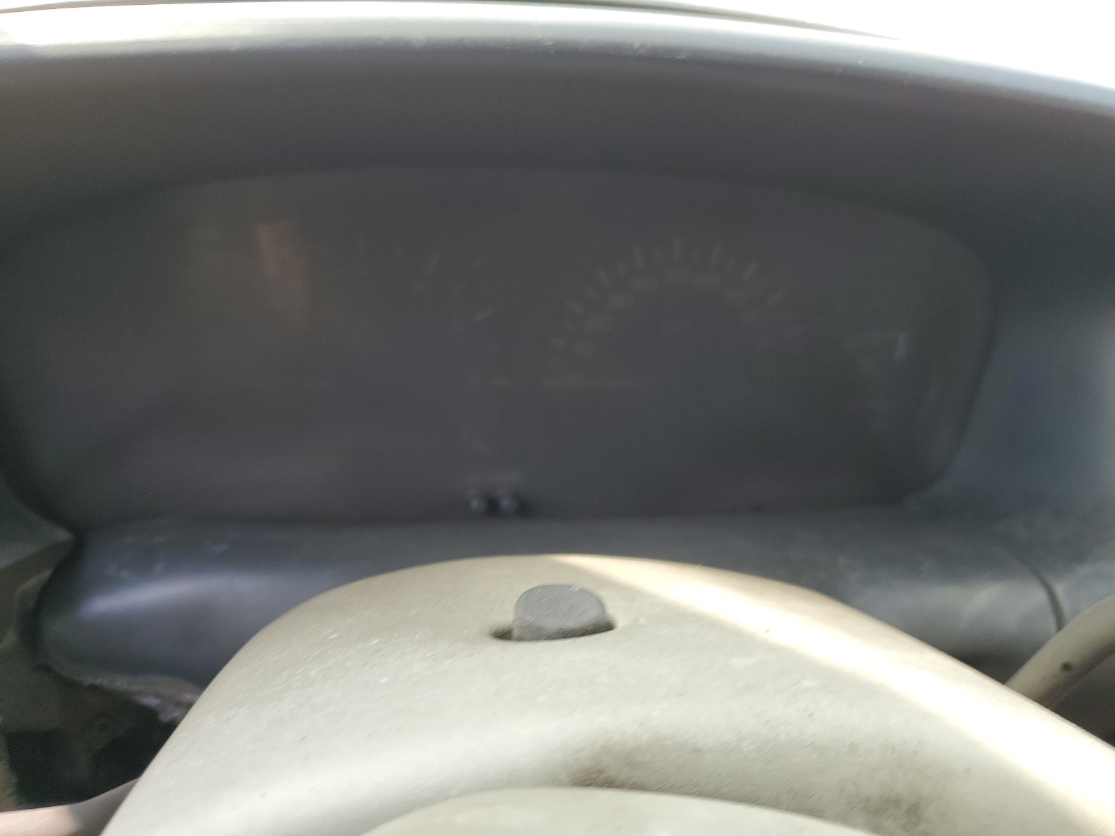 1B4GP44R3VB298174 1997 Dodge Grand Caravan Se