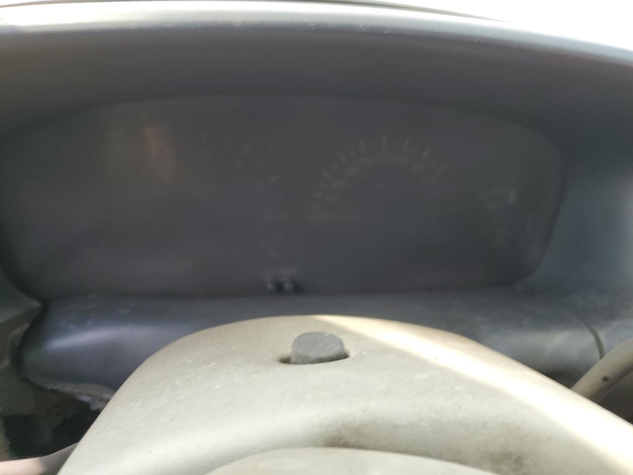 1997 Dodge Grand Caravan Se VIN: 1B4GP44R3VB298174 Lot: 62054444