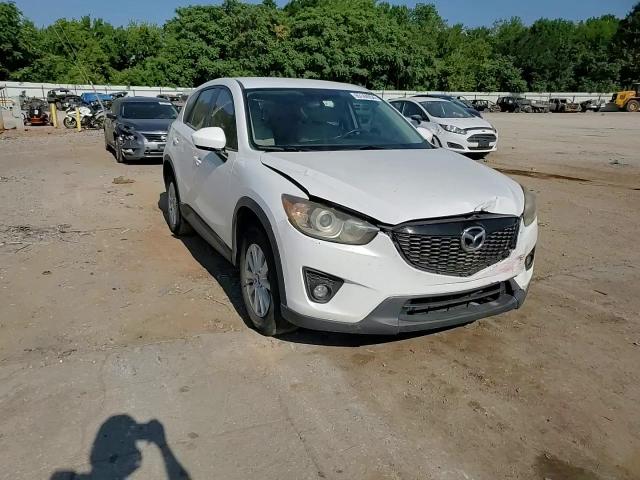 2014 Mazda Cx-5 Touring VIN: JM3KE2CY8E0304103 Lot: 65144954