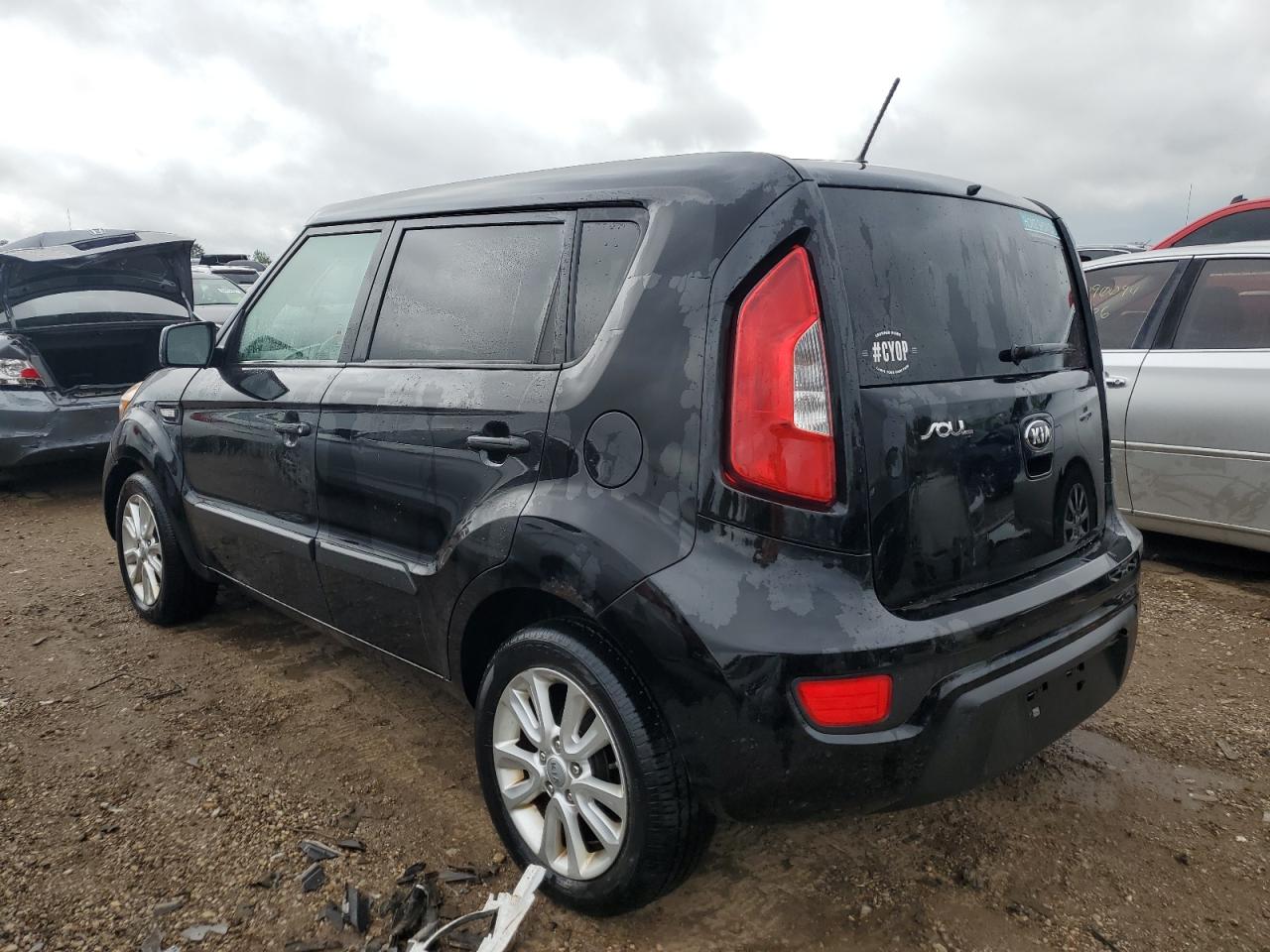 2013 Kia Soul - Image 2