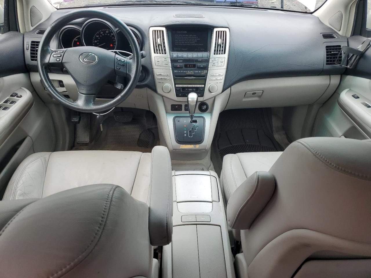 2006 Lexus Rx 400 VIN: JTJHW31U960012139 Lot: 64615754