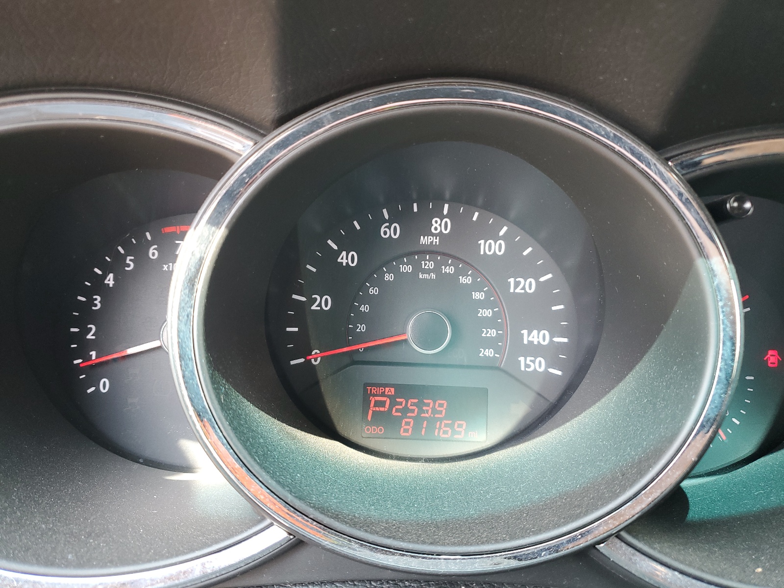 5XYKTDA67DG395823 2013 Kia Sorento Lx