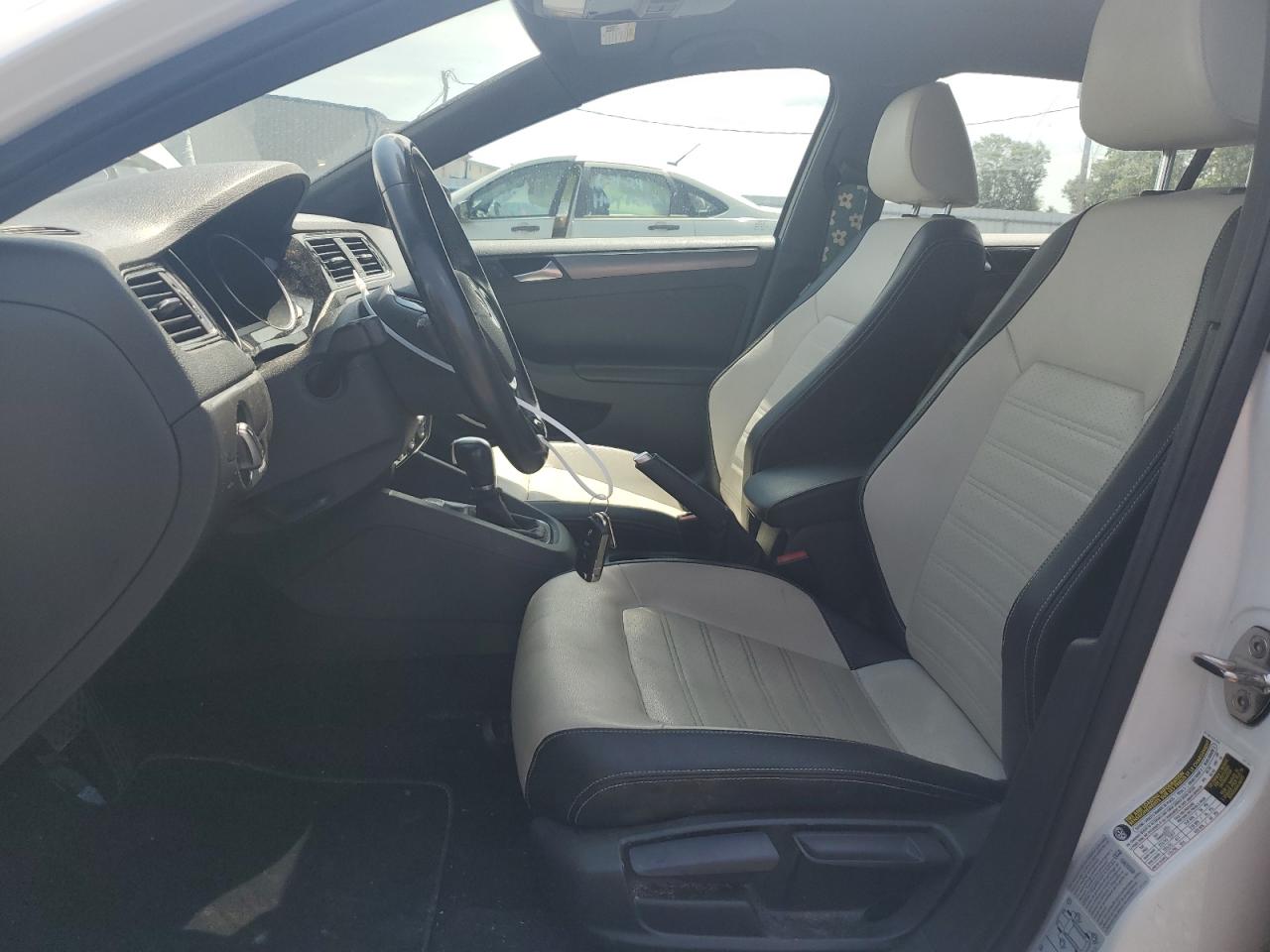 2016 Volkswagen Jetta Sport VIN: 3VWD17AJ2GM386844 Lot: 63567724