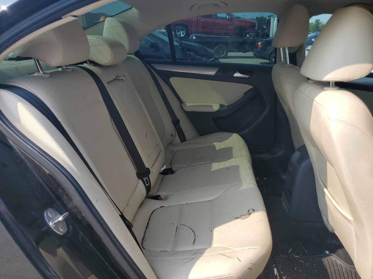 2017 Volkswagen Jetta Se VIN: 3VWDB7AJXHM236592 Lot: 64446954