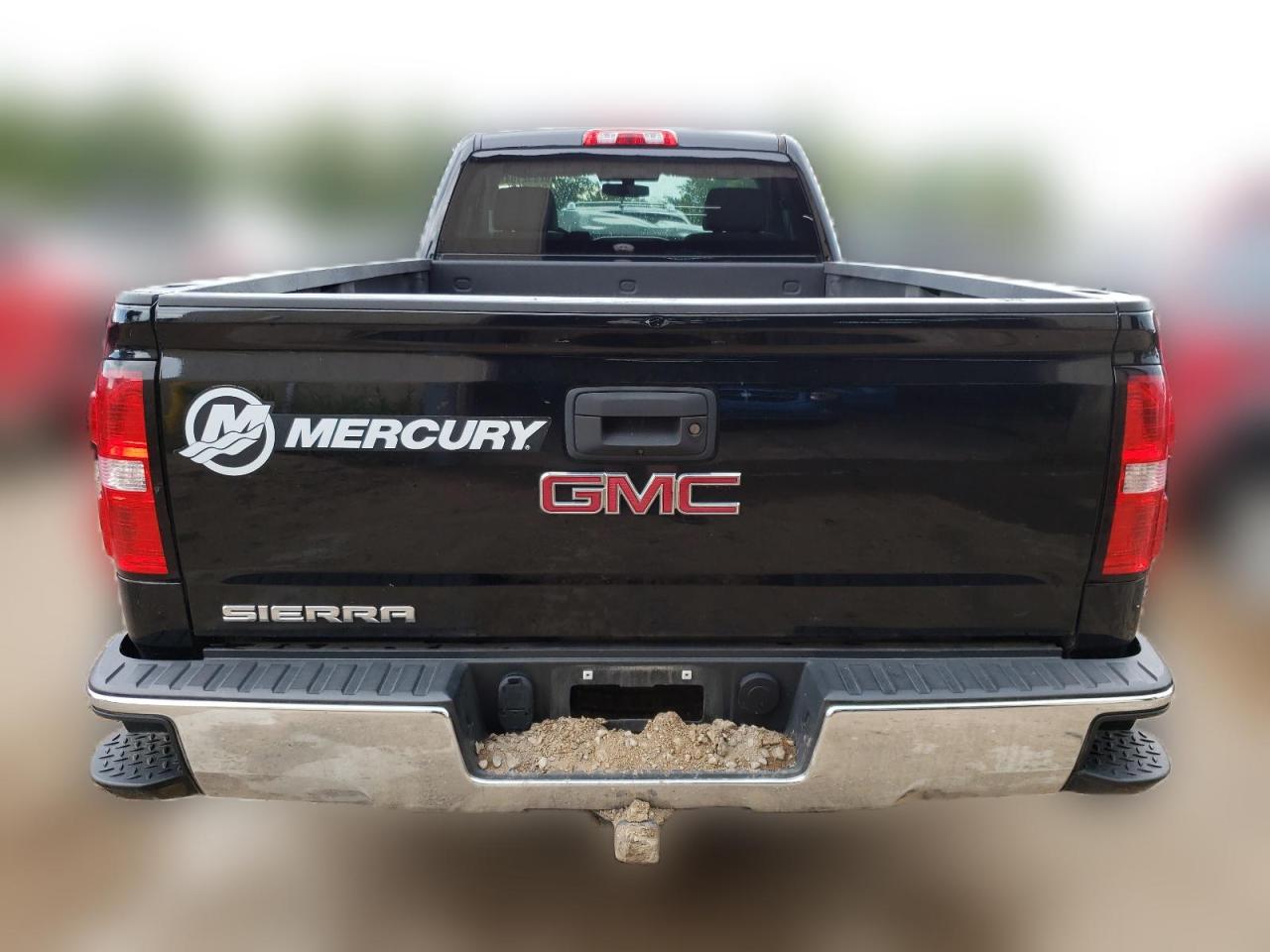 2017 GMC Sierra K1500 VIN: 1GTN2LEC0HZ240225 Lot: 62852194