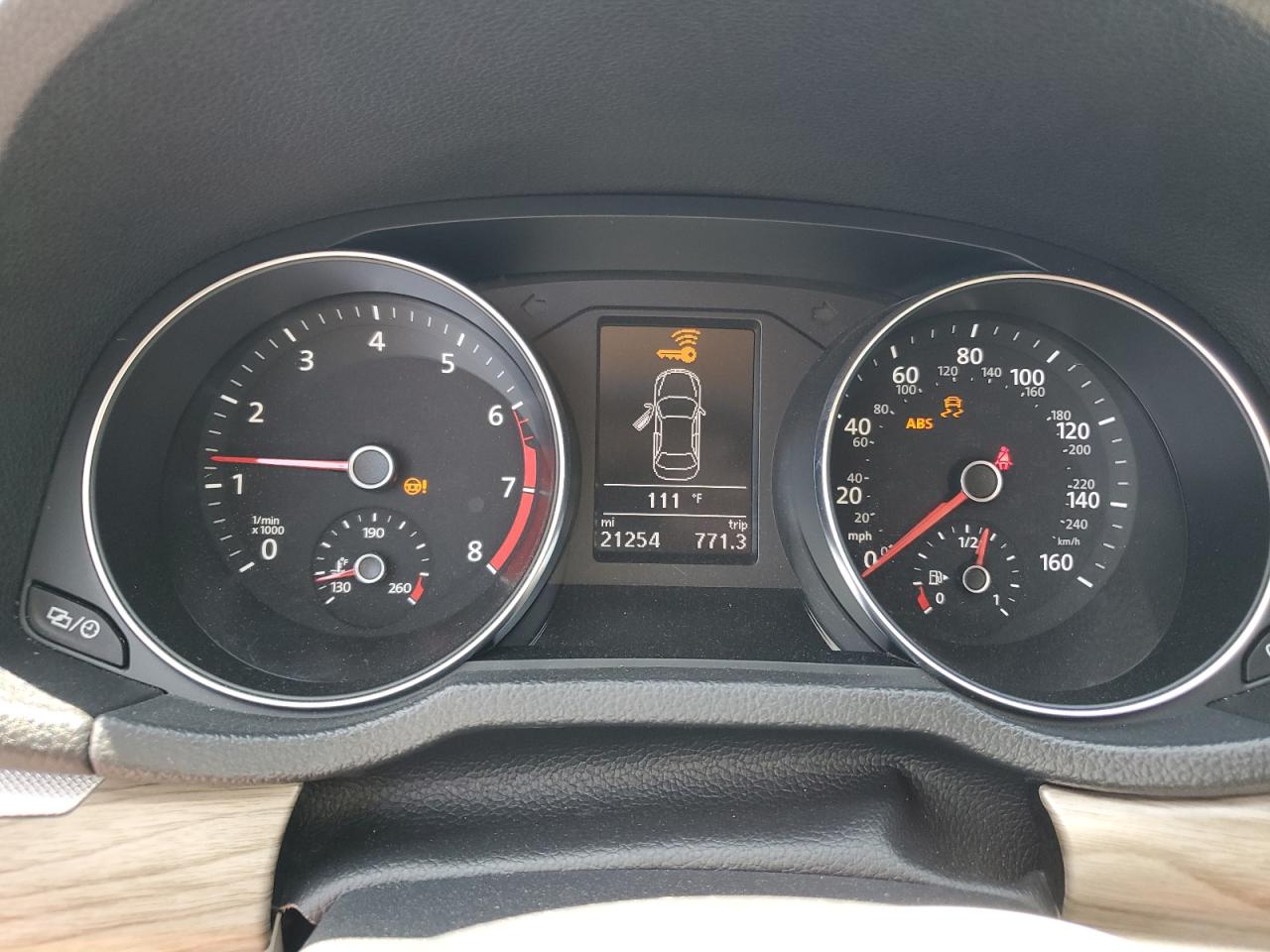 2017 Volkswagen Passat Se VIN: 1VWBT7A35HC026876 Lot: 62906914