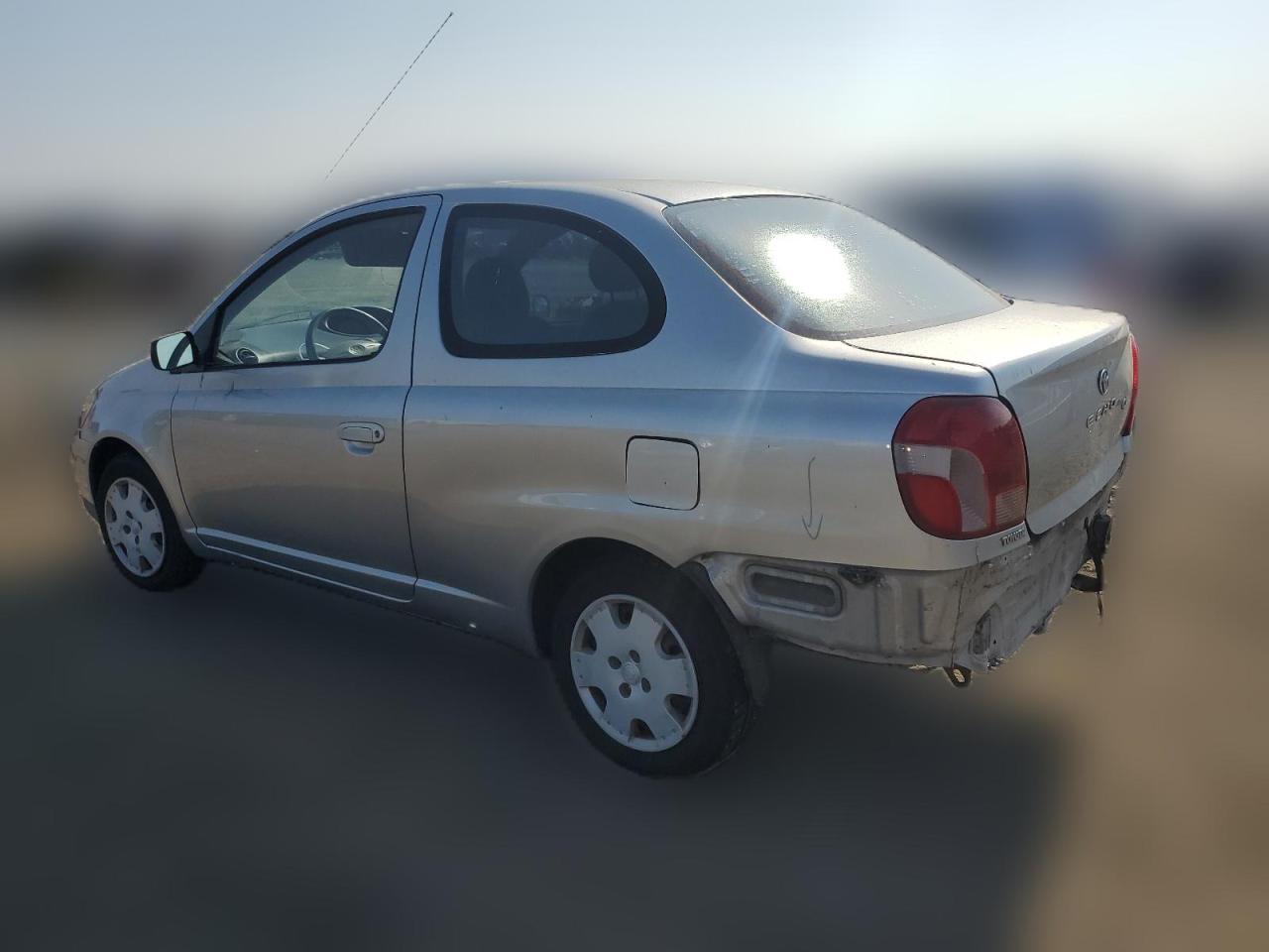 2001 Toyota Echo VIN: JTDAT123210192130 Lot: 64980784