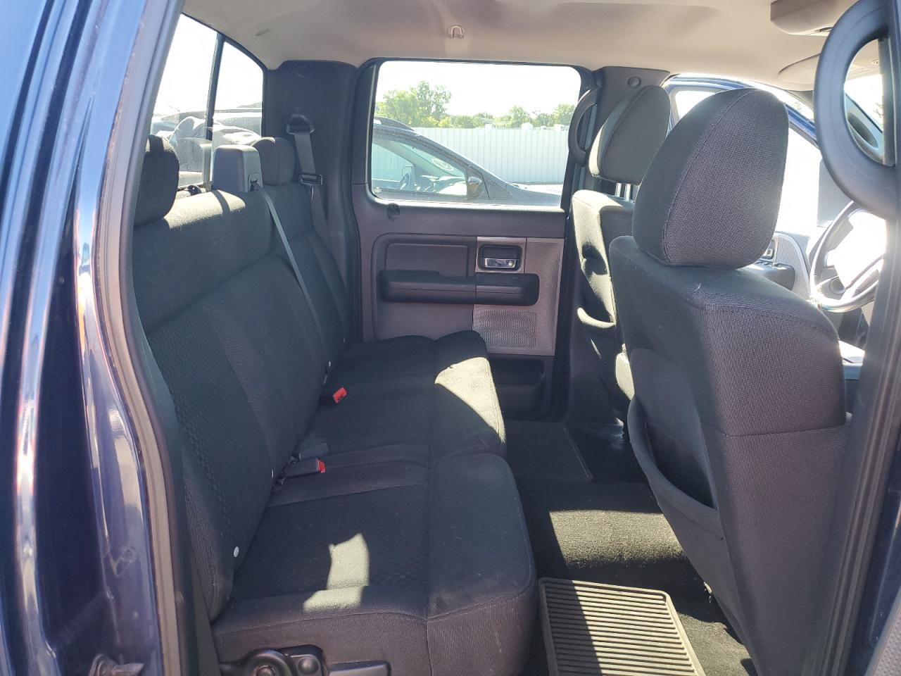 2008 Ford F-150 - Image 10